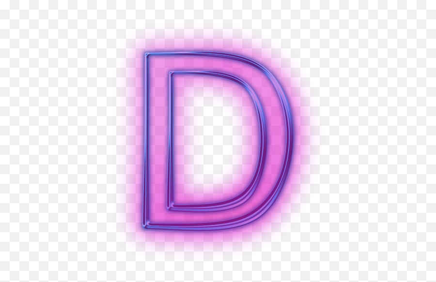 Letter D Png - D Png,D Png