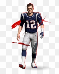 Madden Nfl 20 Superstar X - Madden Nfl 20 Tom Brady Png,Tom Brady Png