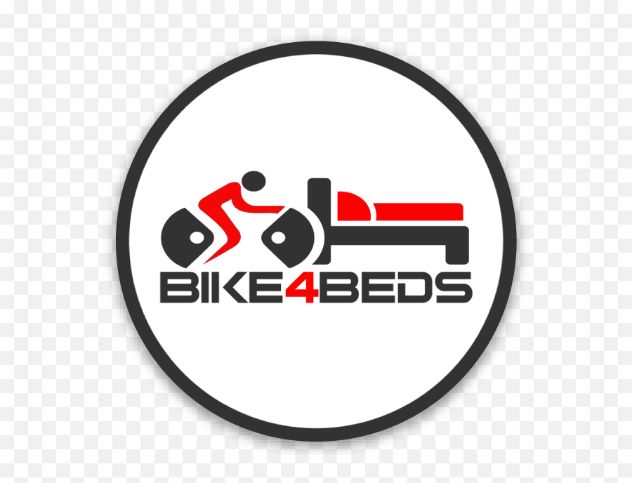 Stickers Bike 4 Beds - Circle Png,Proof Png