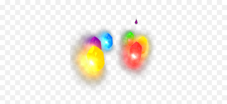 The Infinity Stones - Earrings Png,Infinity Stones Png