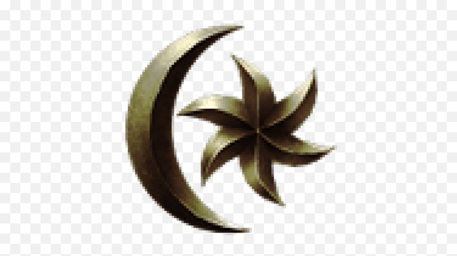 Openmw Project - Morrowind Moon And Star Png,Morrowind Logo