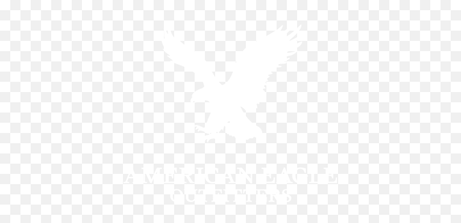 Shop American Eagle Buy Now Pay - American Eagle Logo Black Png,American Eagle Png