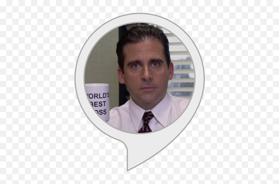 Michael Scott Quote - Michael World Best Boss Png,Michael Scott Png