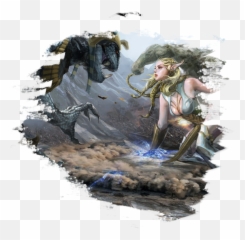 Download Become An Immortal Guardian - Guardians Of Ember Png,Ember Png