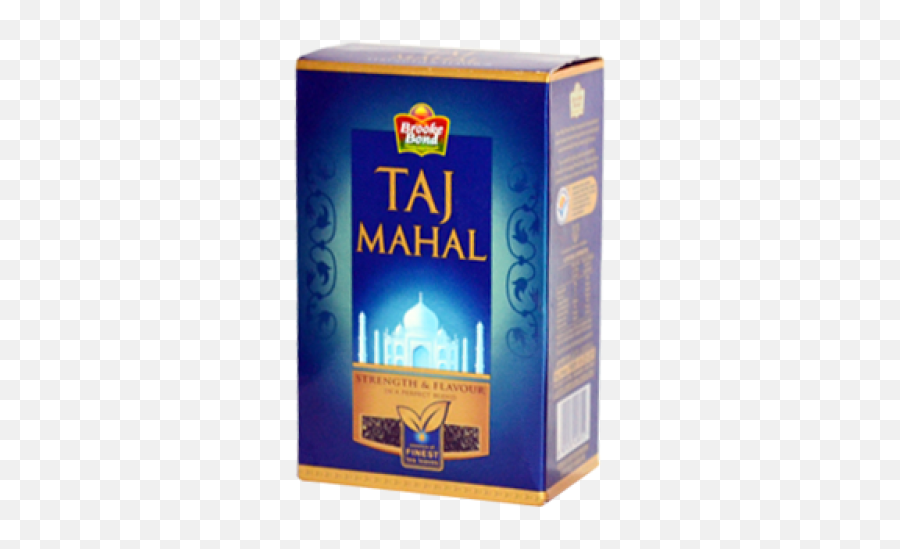 Taj Mahal Tea 500g - Taj Mahal Tea Png,Taj Mahal Png