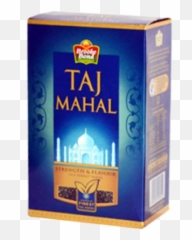 Taj Mahal Tea 500g - Taj Mahal Tea Png,Taj Mahal Png