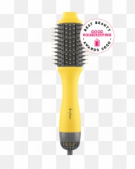 The Double Shot - Drybar Blow Dryer Brush Png,Blow Dryer Png