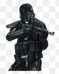 Death Trooper Wookieepedia Fandom - Trooper png