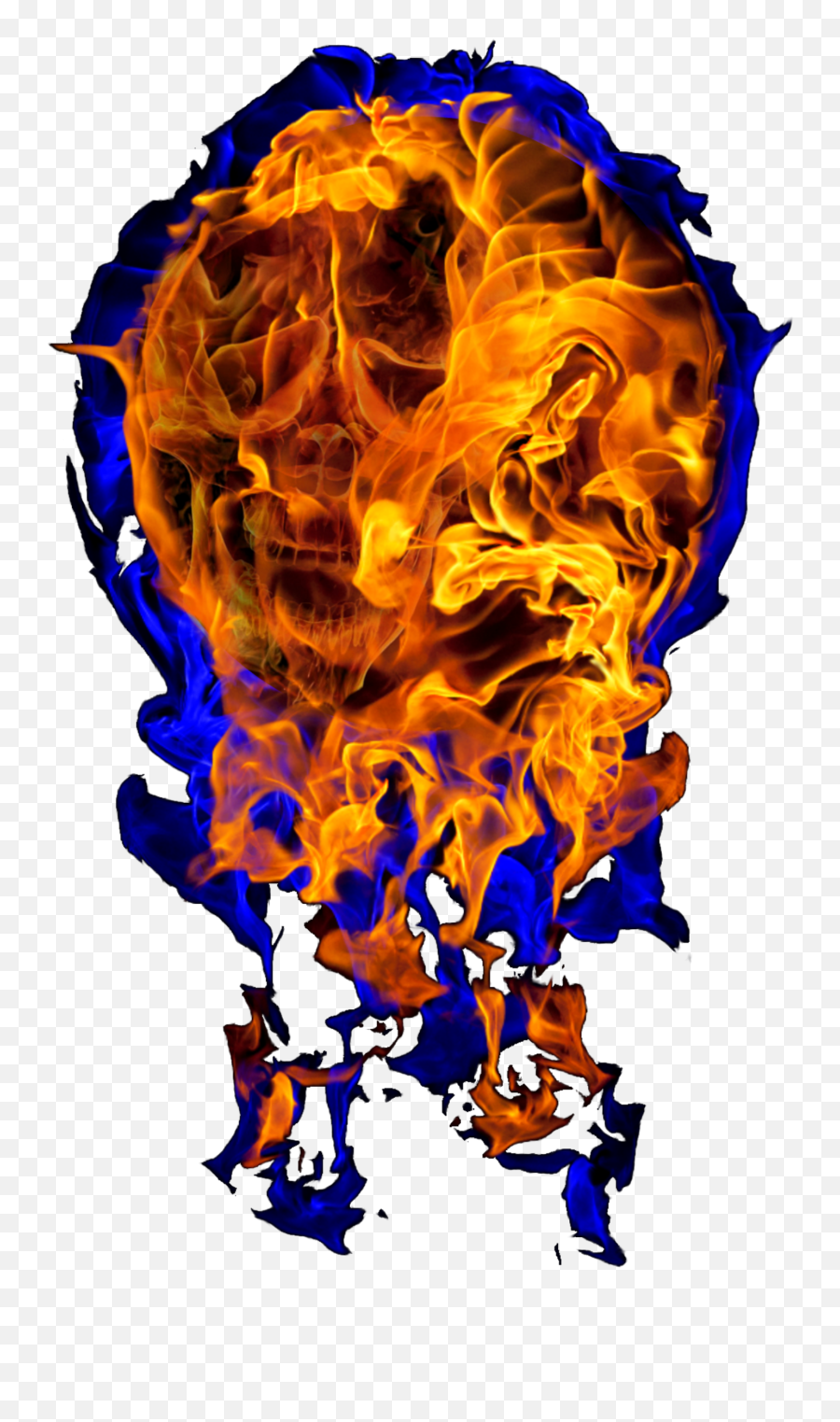 Download The U201cball Of Flamesu201d Preferred Format Png - Vertical,Ball Of Fire Png