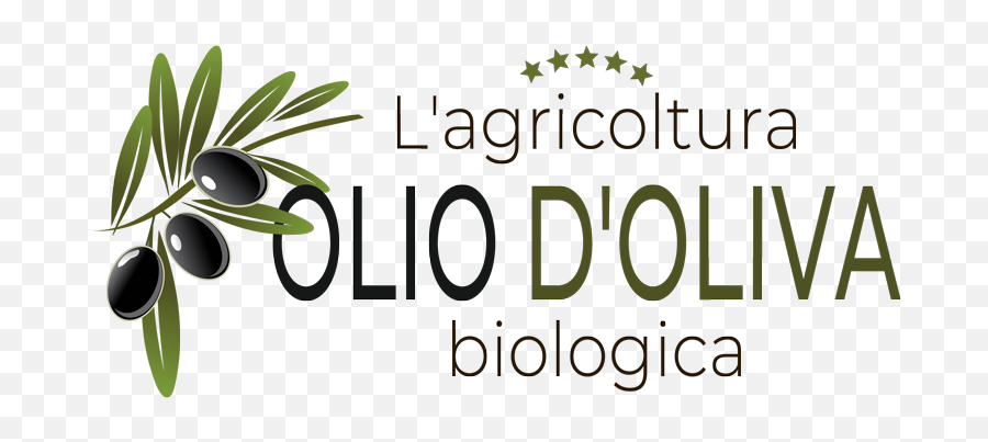 Organic Olive Oil Cultivation - Organic Farming Italy Png,Organic Logo