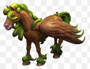 Blizzard Press Center - Greek Gods Pegasus Heroes Of The Storm Png,Pegasus Png
