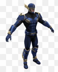 Pc Computer - Smite Mercury Captain Quick The Models The Movie Vs Hero Nine Png,Smite Png