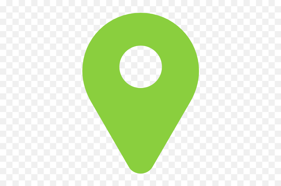 Ubicacion - Green Pin 8 Icon Png Download Original Size Green Google Maps Marker,Ubicacion Png