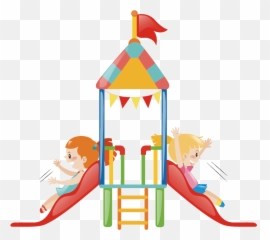 Png - Sand Pit Vector Clipart Full Size Parque Infantil Con Piscina,Sand Clipart Png