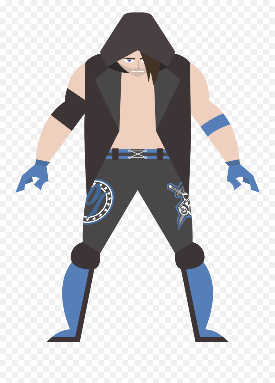 Imagenes De Aj Styles Png Full Size Download Seekpng - Portable Network Graphics,Aj Styles Png