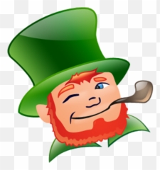 Punk Rock Png Image Royalty Free Stock Images For Your - Leprechaun Icon,Punk Png