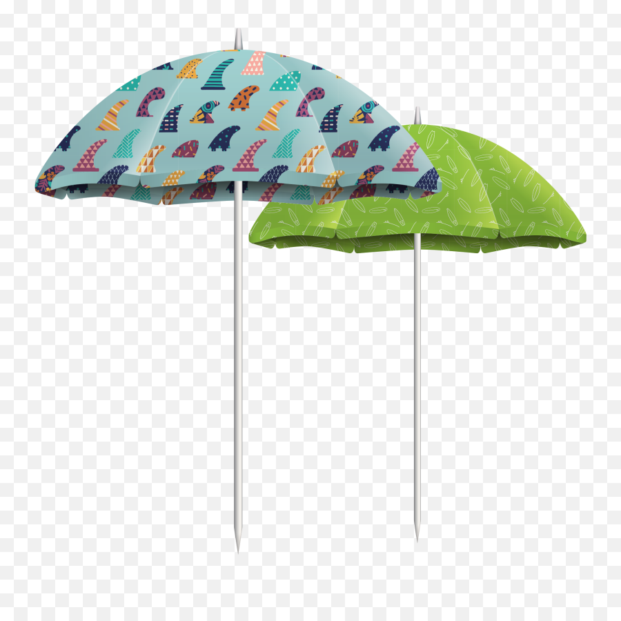 Beach Umbrellas U2013 The Trade Postu2026 - Shade Png,Beach Umbrella Png