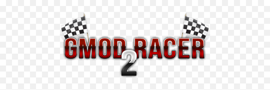 Gmod Racer 2 Release Thread - Checkered Flag Icon Png,Gmod Logo Png