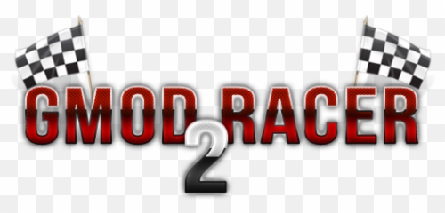 Gmod Racer 2 Release Thread - Checkered Flag Icon Png,Gmod Logo Png