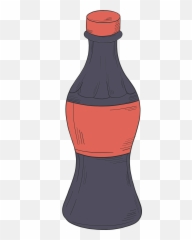 Soda Clipart Free Download Transparent Png Creazilla - Drawing