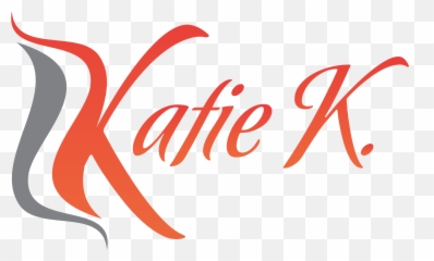 Download Katie Active - Logo Fashion Full Size PNG Vertical