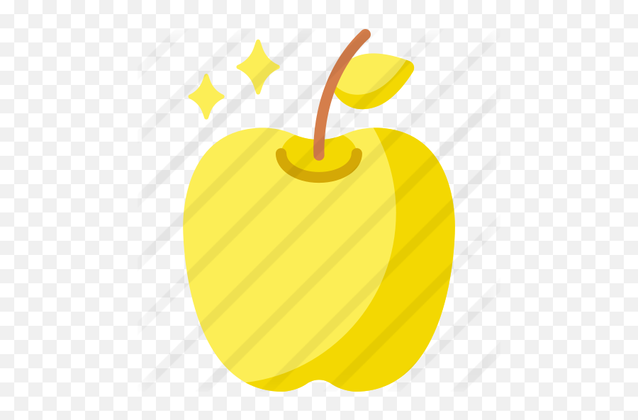 Golden Apple - Circle Png,Golden Apple Logo
