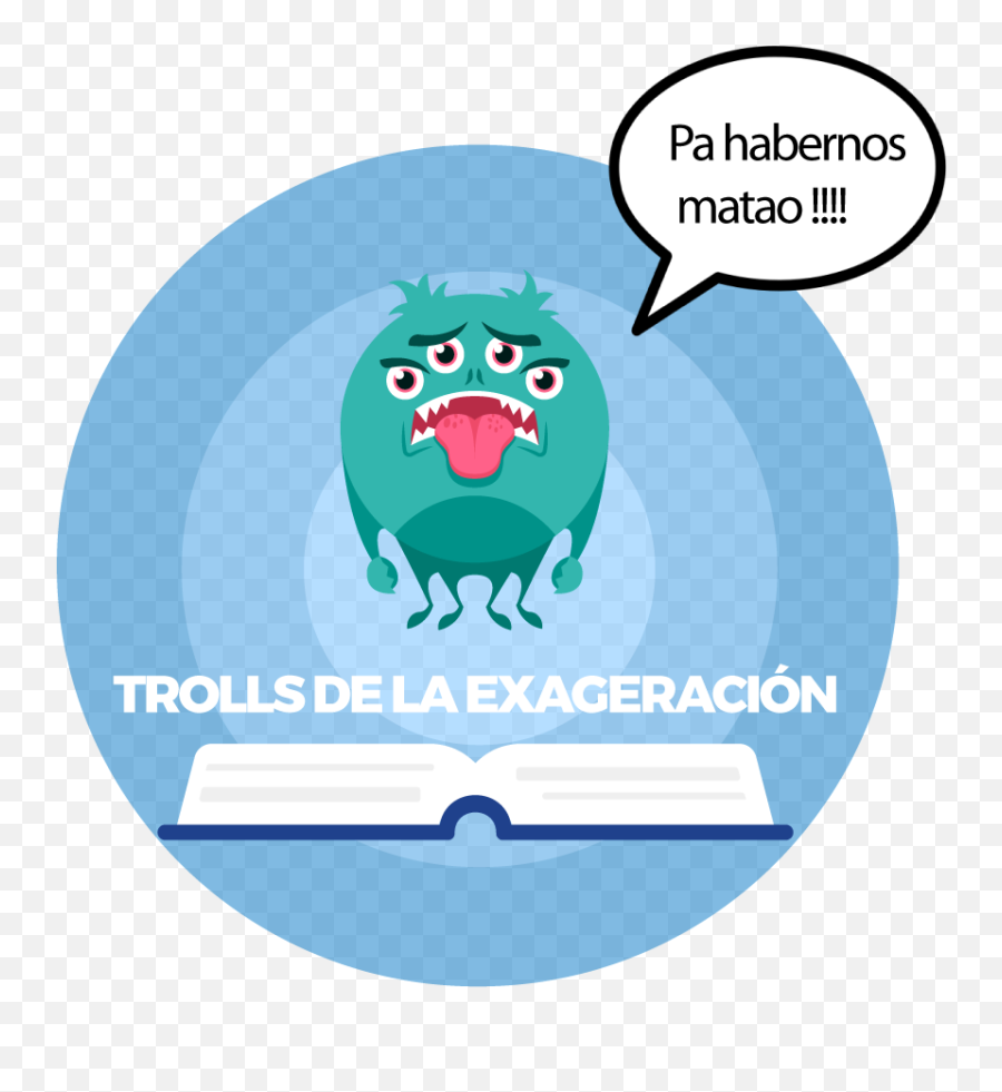 Index Of Noticiaswp - Contentuploads201805 Language Png,Trolls Png Images