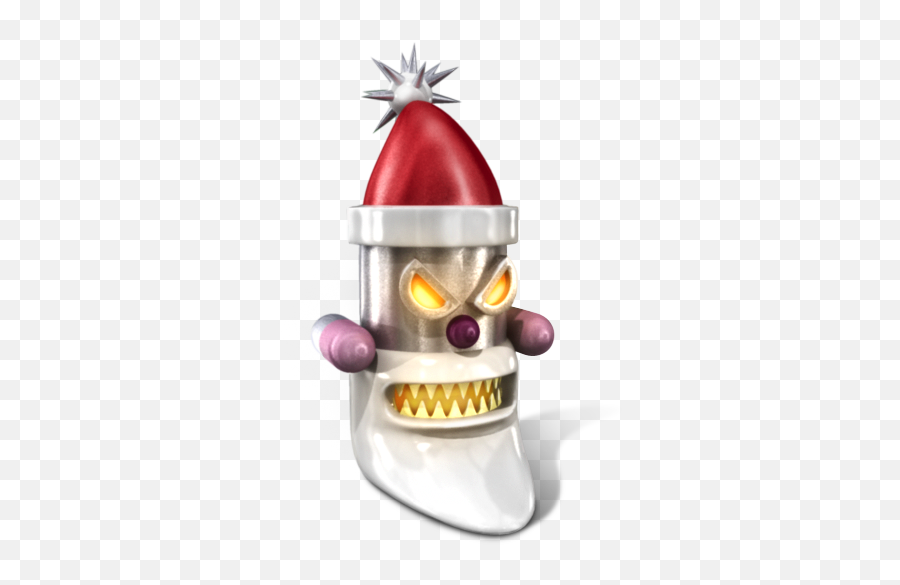 Robot Santa Icon - Futurama Icons Softiconscom Futurama Robot Santa Icon Png,Futurama Png