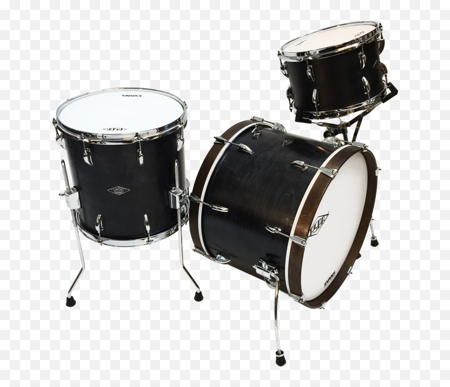 Drums Simone Png Drum Set