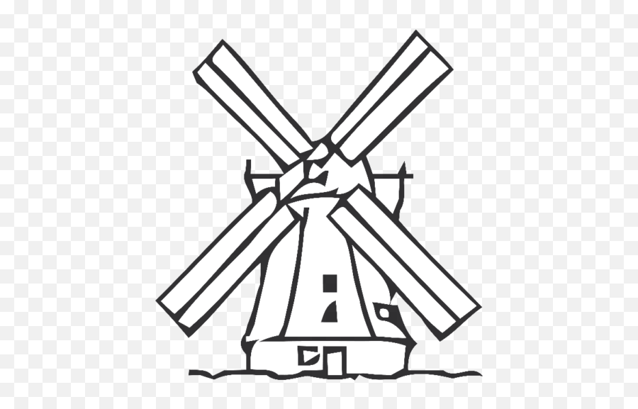 Home - Koo Od Wozu Kolorowanka Png,Windmill Png