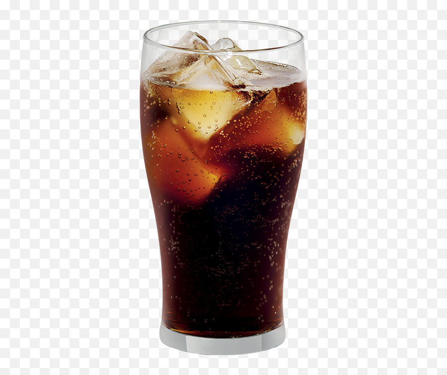 Rum Cola Cocktail Recipe Saqcom - Verre De Coca Png,Coke Transparent