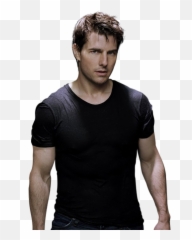 Tom Cruise Png - Png Of Tom Cruise,Tom Cruise Png
