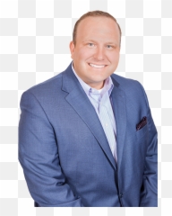 Travis Hansen - Formal Wear Png,Chris Hansen Png
