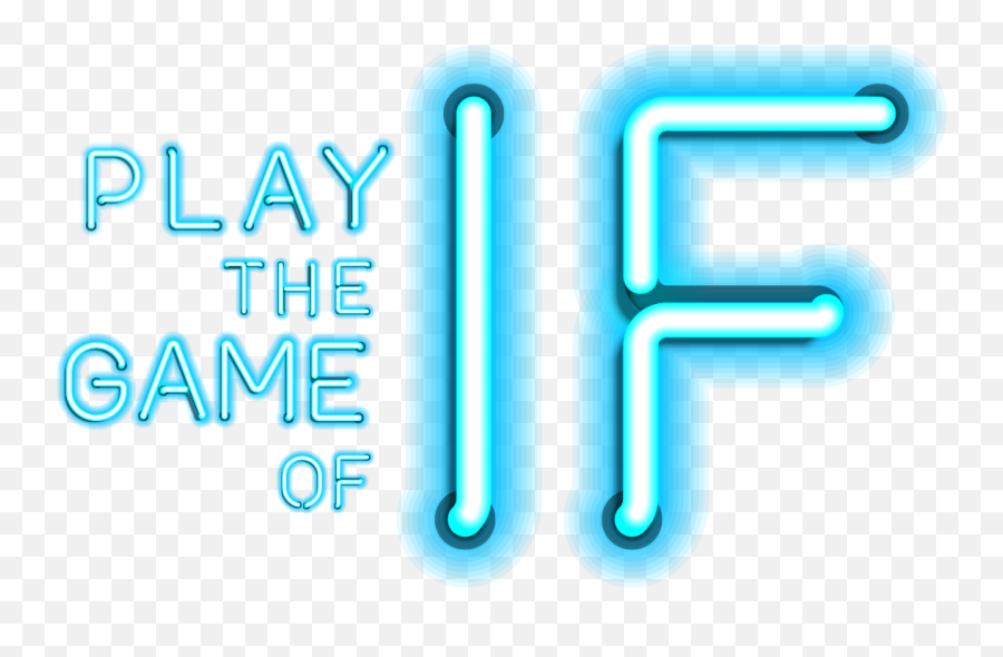 Take The Ifs Out Of Life - Vertical Png,The Game Of Life Logo