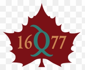 Burlington Quaker Meeting House Png State Logo