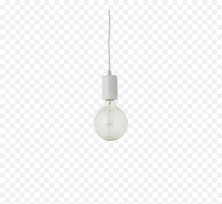 Firefly Pendant Light - White Hanging Light Bulb Png,Hanging Lights Png