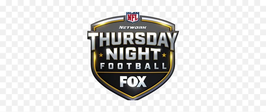 Thursday Night Football' gets updated logo design for Fox,  deals -  NewscastStudio