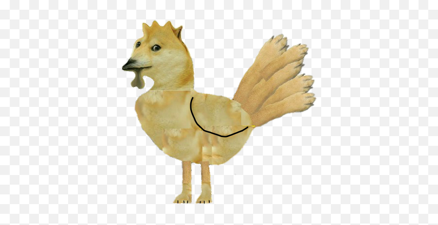 Rooster Png Has Arrived - Deer,Rooster Png