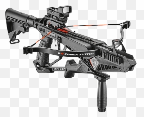 Cobra System R9 - Product Ek Archery Ek Archery Cobra R9 Png,Crossbow Png