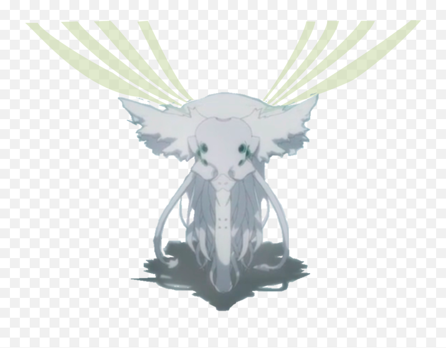 Tonkii The Elephant - Jellyfish Creature Sword Art Online 2 Supernatural Creature Png,Sword Art Online Logo