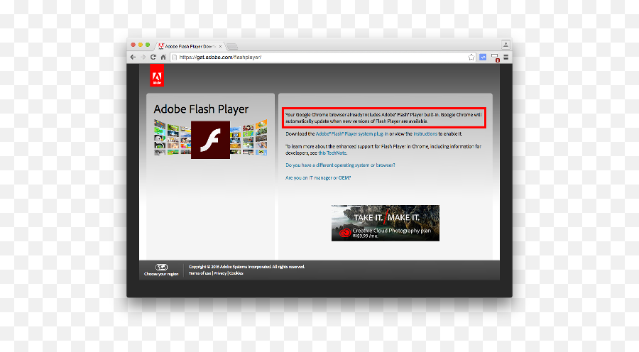 Adobe Flash Fix Choppy Full Screen Video Page 1 - Adobe Flash Player Png,Adobe Flash Logo