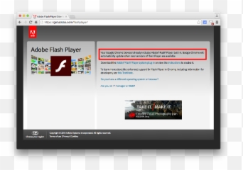 Adobe Flash Fix Choppy Full Screen Video Page 1 - Player png