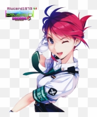 Rail Wars - Sakurai Aoi Png,Sakurai Png