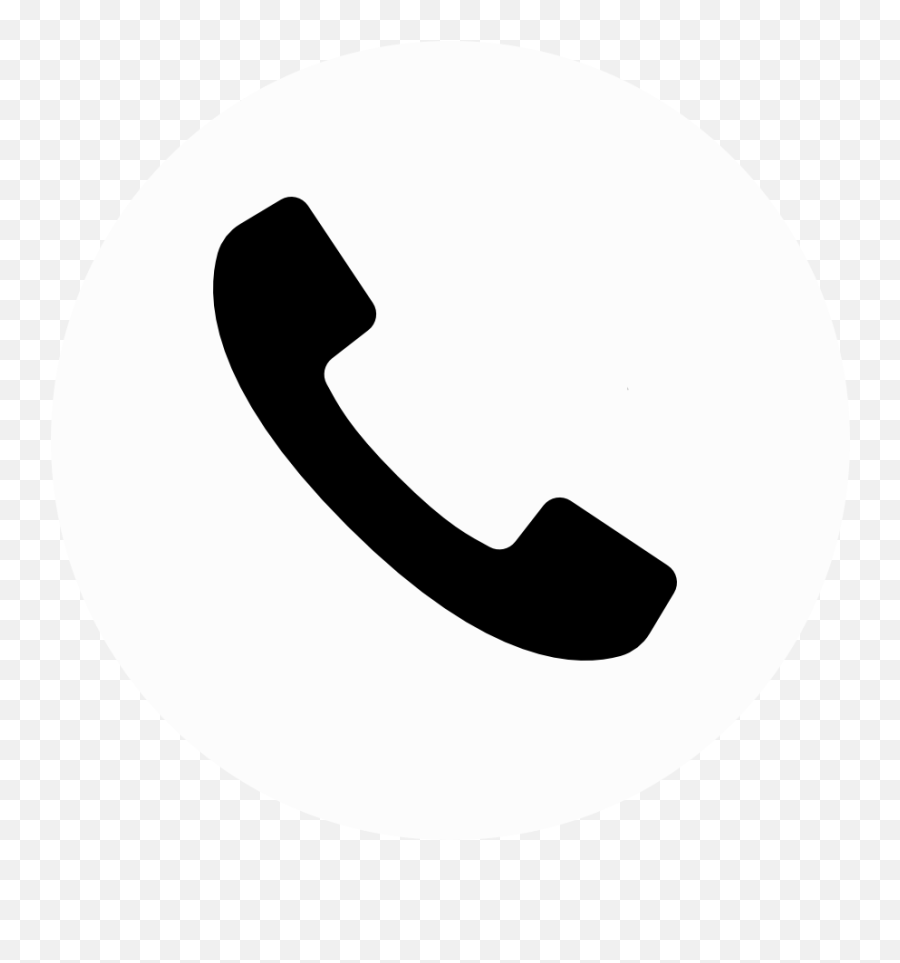 Clariance U2013 Innovation For Spine Surgery - Circle Call Icon White Png,Icono Telefono Png