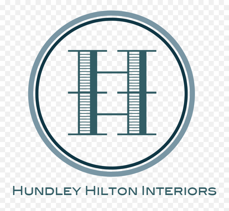 Hundley Hilton Interiors - Black Transparent Letter H Png,Hilton Logo Png