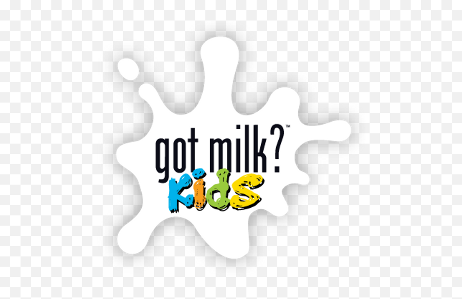 Licensed Brands Inconceivablestudios - Dot Png,Got Milk Logo