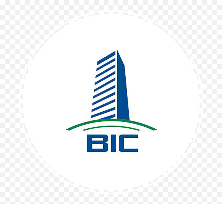 Bic Construction Design Joint Stock Company - Vertical Png,Bic Logo Png