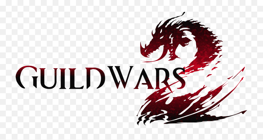 Download We Were Unparalled In Combat But The Game Was - Guild Wars 2 Wallpaper Logo Png,Guild Wars 2 Logo