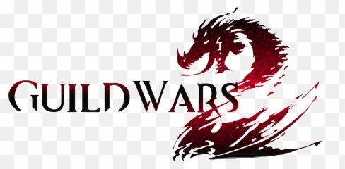 Download We Were Unparalled In Combat But The Game Was - Guild Wars 2 Wallpaper Logo Png,Guild Wars 2 Logo