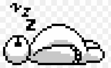 Baymax Pixel Art Maker - Patriarchal Cathedral Of Saints Constantine And Helena Png,Baymax Png